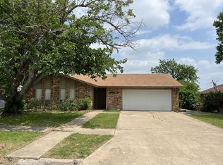 2306 Hunt Dr, Killeen, TX 76543