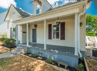405 C St, Lenoir City, TN 37771