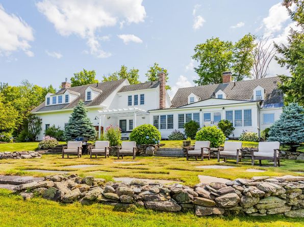 125 Clough Hill Road, Lyman, NH 03585