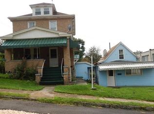 312 Trimble Ave, Carnegie, PA 15106