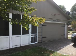 6400 Lake O Springs Ave NW, Canton, OH 44718