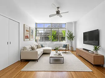 258 Street Nicholas's Avenue, #2D