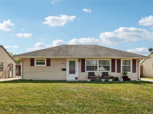 4154 Belle Ave, Sheffield Lake, OH 44054