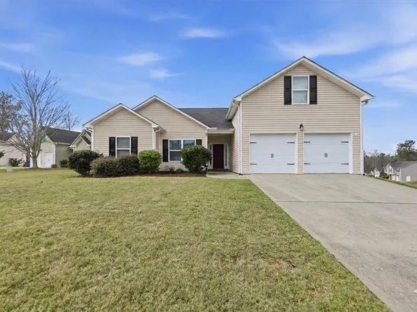 606 Cole Creek Dr, Dallas, GA 30157