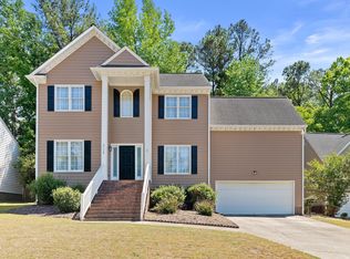 4728 Royal Troon Dr, Raleigh, NC 27604