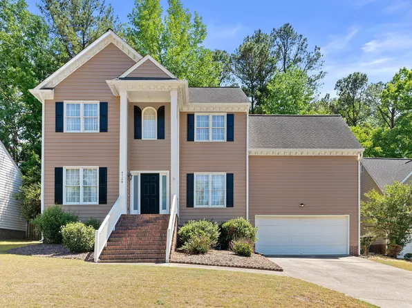 4728 Royal Troon Dr, Raleigh, NC 27604