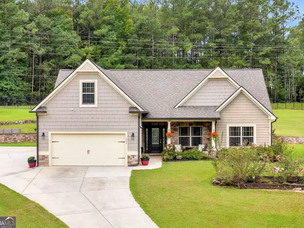 1009 Honey Ln, Loganville, GA 30052