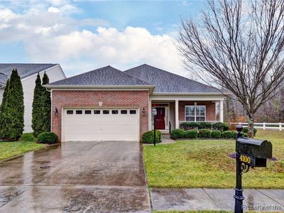 4100 Winthrop Cir, Williamsburg, VA, 23188
