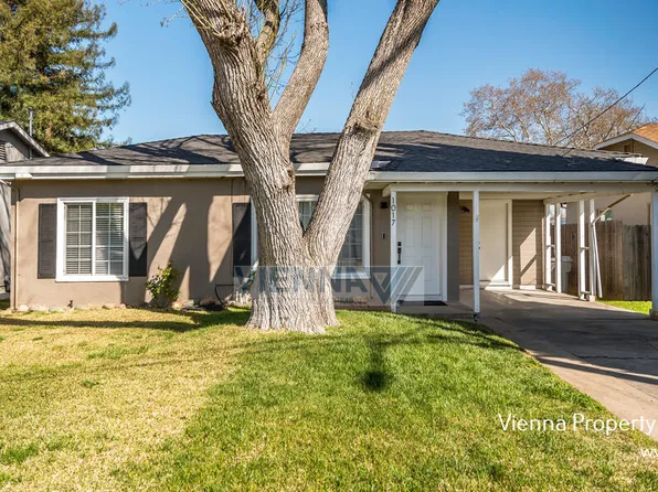 1017 Shearer St, Roseville, CA 95678