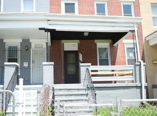 423 N Edgewood St, Baltimore, MD 21229