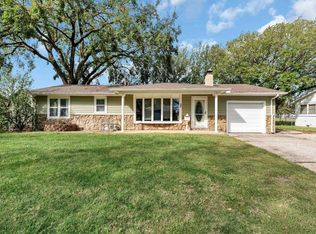 545 N Colby Ave, Valley Center, KS 67147