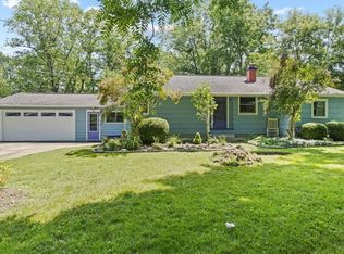 781 Winspear Rd, Elma, NY 14059