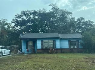 2120 Baker Rd, Mobile, AL 36618