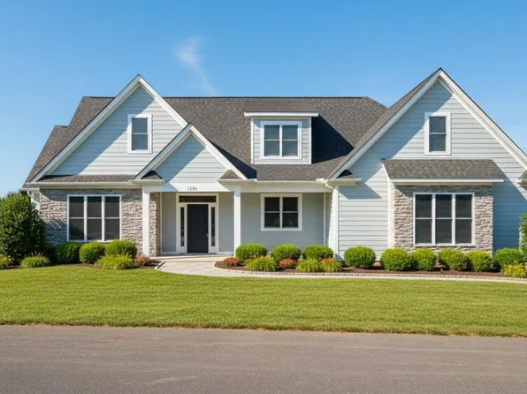 1190 Frederick Rd, Harrisonburg, VA 22801