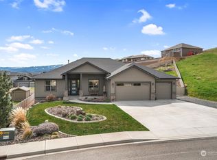 75 Sunny Meadows Loop, Wenatchee, WA 98801