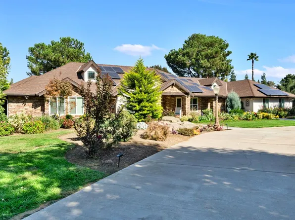 7232 W Tenaya Ave, Fresno, CA 93723