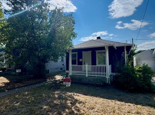 1953 S Williams St, Denver, CO 80210