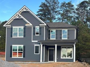 2814 Riverchess Dr SW, Atlanta, GA 30331