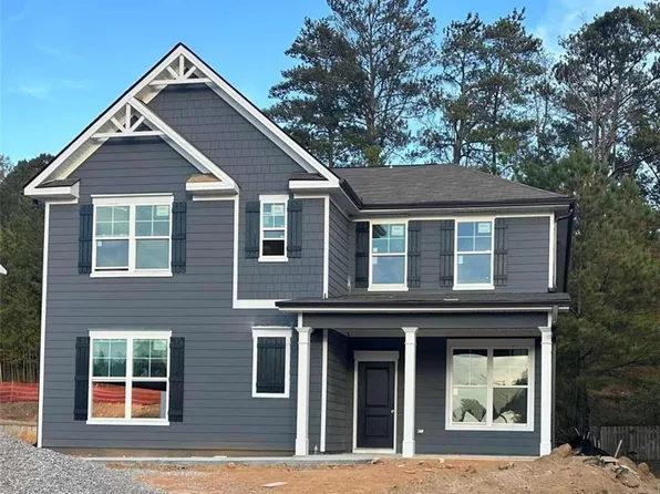 2814 Riverchess Dr SW, Atlanta, GA 30331