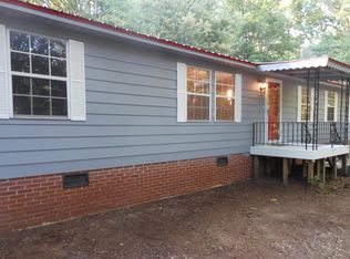 136 Moores Mill Rd, Pelzer, SC 29669