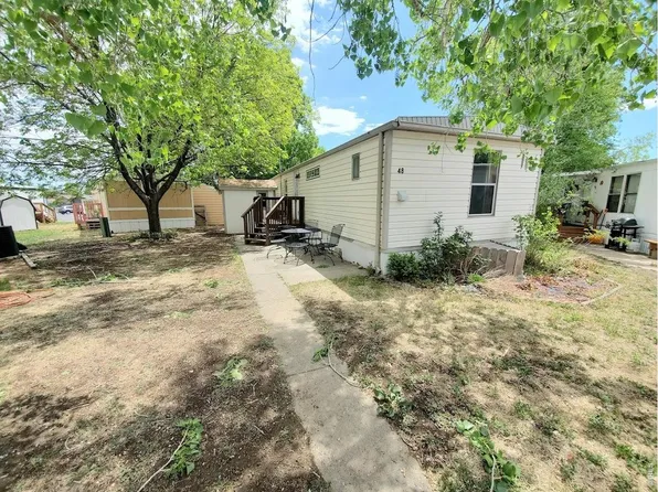 221 W 57th St #48B, Loveland, CO 80538