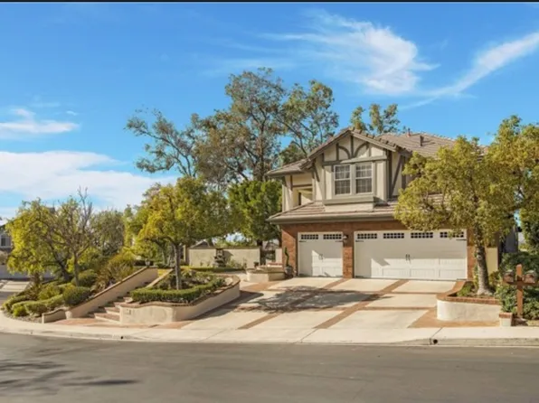 21871 Via De La Luz #B, Trabuco Canyon, CA 92679