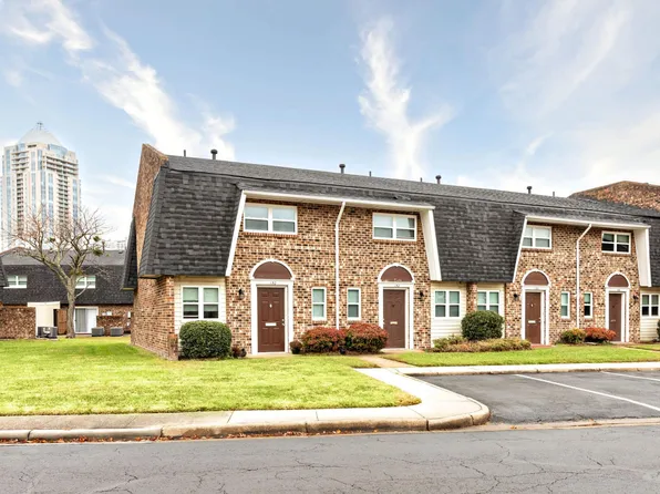 Independence at Town Center