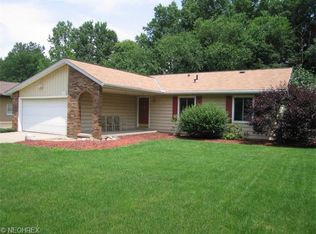 1033 Clark Rd, Wadsworth, OH 44281