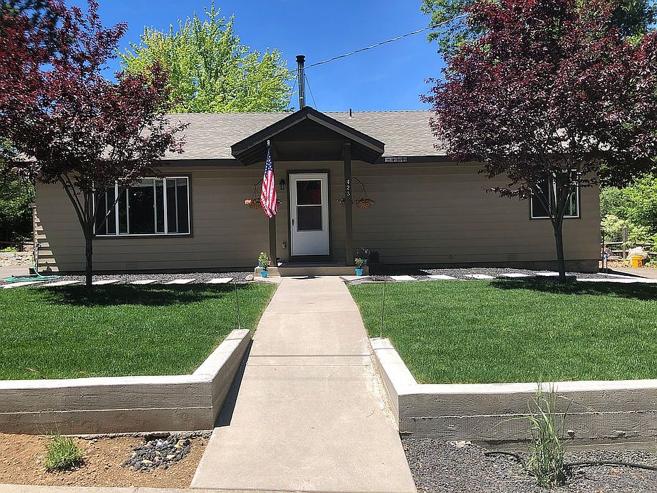 2nd image of 423 N Adams Dr