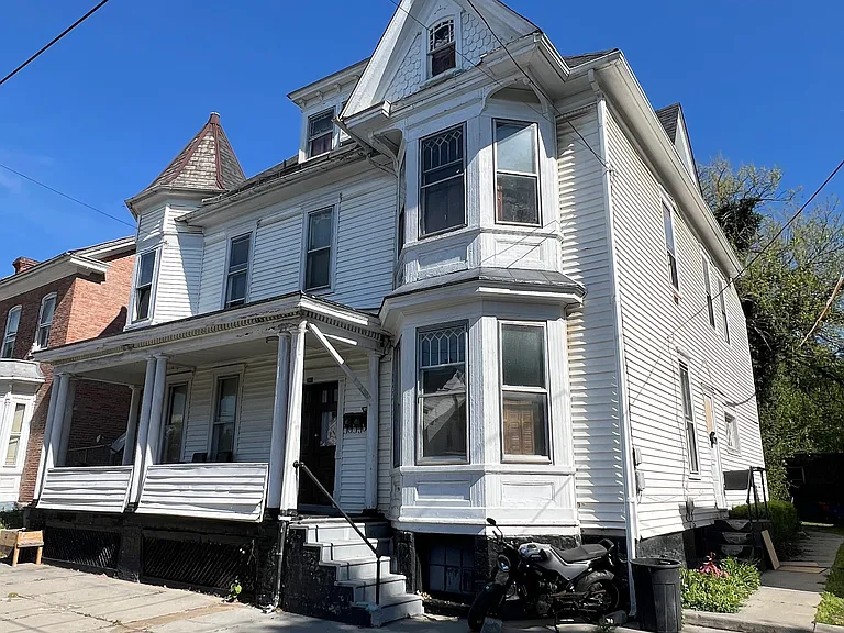 316 W Martin St #A — Photo 2