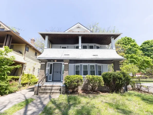 14221 Glenside Rd, Cleveland, OH 44110