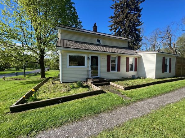 9142 Shepard Rd, Batavia, NY 14020