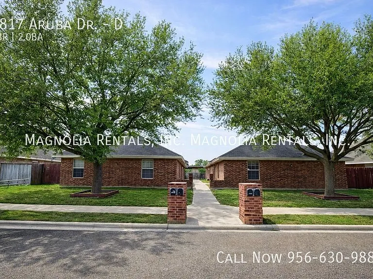 1817 Aruba Dr #D — Photo 1