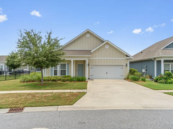 138 Dusky Way, Freeport, FL 32439