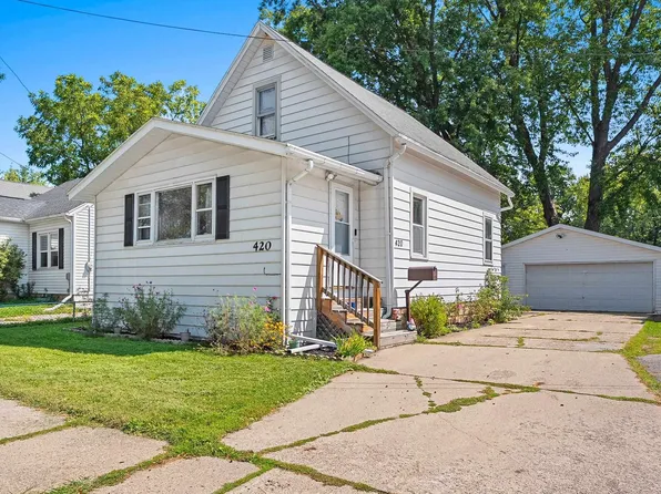 420 Northern Ave, Green Bay, WI 54303