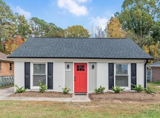 2311 Fitzgerald Ave, Durham, NC 27707