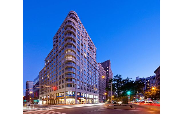 2150 Broadway #PH6A In Upper West Side, Manhattan | StreetEasy