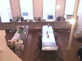 51 White St APT 3S, New York, NY 10013