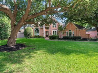 210 Highland Oaks Cir, Southlake, TX 76092