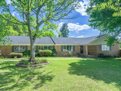 37 Clipper Dr, Hattiesburg, MS, 39402