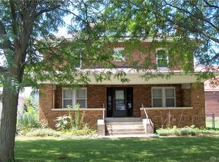 511 N Main St, Lewisburg, OH 45338