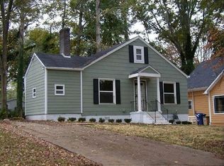 1750 Westwood Ave SW, Atlanta, GA 30310