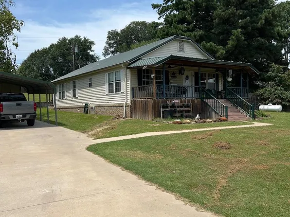 12073 County Road 3300, Brownsboro, TX 75756