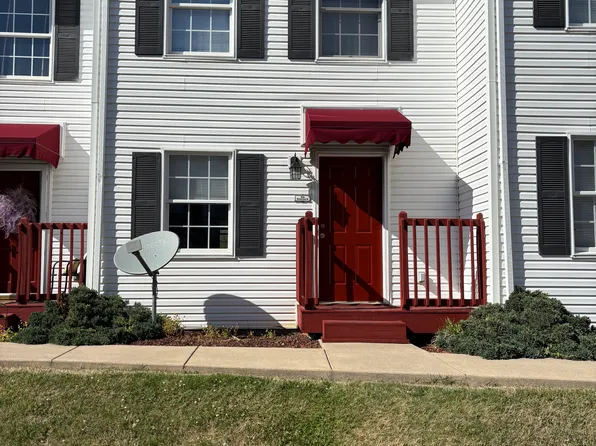 514 Beaverview Dr #514, Bristol, VA 24201