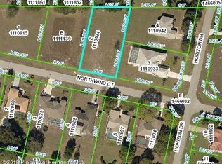 0 Northwind Ct, Spring Hill, FL 34608