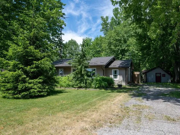 22516 Pioneer Line, West Elgin, ON N0L 2C0