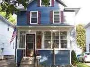 233 N Bowen St, Jackson, MI 49202