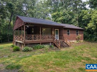 630 Rocky Rd, Stanardsville, VA 22973
