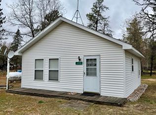 15823 Haag Rd SE, Grayling, MI 49738