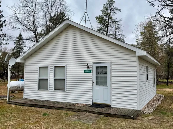 15823 Haag Rd SE, Grayling, MI 49738